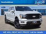 New 2025 Ford F-150 Lariat SuperCrew Cab for sale #S1695 - photo 1