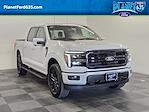 New 2025 Ford F-150 Lariat SuperCrew Cab for sale #S1695 - photo 3