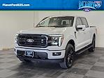 New 2025 Ford F-150 Lariat SuperCrew Cab for sale #S1695 - photo 4