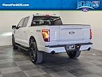 New 2025 Ford F-150 Lariat SuperCrew Cab for sale #S1695 - photo 5