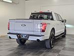 New 2025 Ford F-150 Lariat SuperCrew Cab for sale #S1695 - photo 2