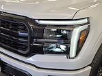 New 2025 Ford F-150 Lariat SuperCrew Cab for sale #S1695 - photo 7