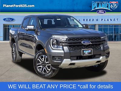 New 2025 Ford Ranger - photo 1