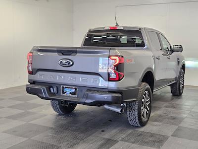 New 2025 Ford Ranger - photo 1