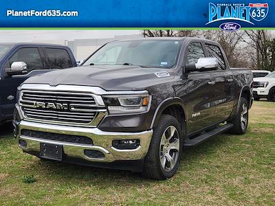 Used 2019 Ram 1500 - photo 1