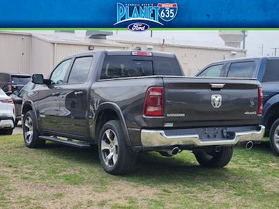Used 2019 Ram 1500 - photo 1