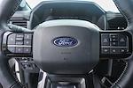 New 2025 Ford F-150 Lightning Platinum SuperCrew Cab for sale #S8037 - photo 15