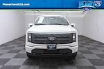 New 2025 Ford F-150 Lightning Platinum SuperCrew Cab for sale #S8037 - photo 3