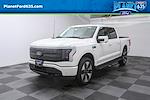 New 2025 Ford F-150 Lightning Platinum SuperCrew Cab for sale #S8037 - photo 4