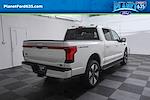 New 2025 Ford F-150 Lightning Platinum SuperCrew Cab for sale #S8037 - photo 2