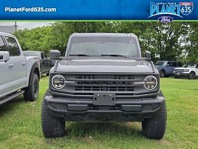 Used 2021 Ford Bronco - photo 1