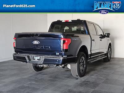 New 2025 Ford F-150 Lightning - photo 1