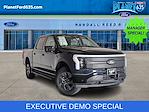 New 2025 Ford F-150 Lightning Flash SuperCrew Cab for sale #S8045 - photo 1