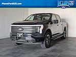 New 2025 Ford F-150 Lightning Flash SuperCrew Cab for sale #S8045 - photo 3