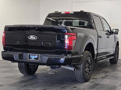 New 2025 Ford F-150 - photo 1