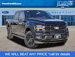 2025 Ford F-150 SuperCrew Cab 4WD Pickup for sale #S8201 - photo 1