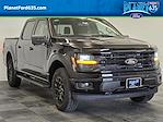 2025 Ford F-150 SuperCrew Cab 4WD Pickup for sale #S8201 - photo 3