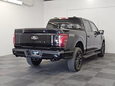 New 2025 Ford F-150 - photo 1