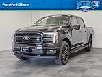 2025 Ford F-150 SuperCrew Cab 4WD Pickup for sale #S8231 - photo 4