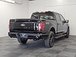 2025 Ford F-150 SuperCrew Cab 4WD Pickup for sale #S8231 - photo 2