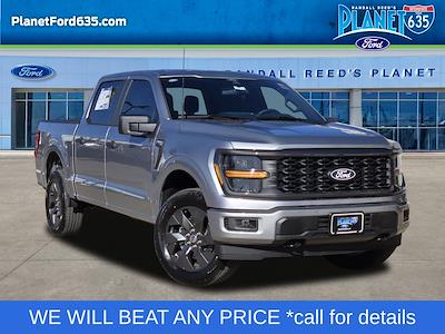 New 2025 Ford F-150 - photo 1