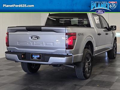 New 2025 Ford F-150 - photo 1