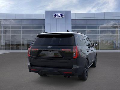 New 2025 Ford Expedition - photo 1
