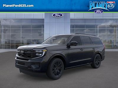 New 2025 Ford Expedition - photo 1