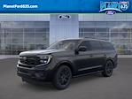 New 2025 Ford Expedition Platinum for sale #S8301 - photo 3