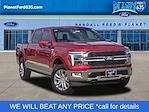 New 2025 Ford F-150 King Ranch SuperCrew Cab for sale #S8313 - photo 1