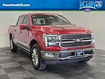 New 2025 Ford F-150 King Ranch SuperCrew Cab for sale #S8313 - photo 3