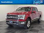 New 2025 Ford F-150 King Ranch SuperCrew Cab for sale #S8313 - photo 4