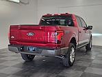 New 2025 Ford F-150 King Ranch SuperCrew Cab for sale #S8313 - photo 2