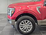 New 2025 Ford F-150 King Ranch SuperCrew Cab for sale #S8313 - photo 9
