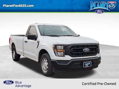 Used 2023 Ford F-150 - photo 1