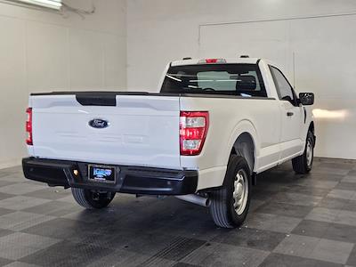 Used 2023 Ford F-150 - photo 1