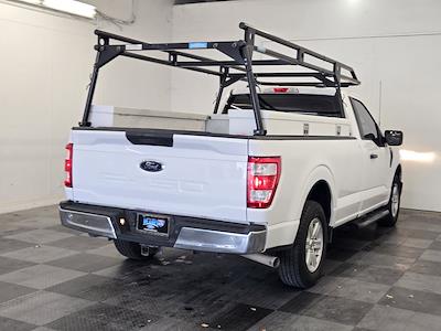 Used 2022 Ford F-150 - photo 1