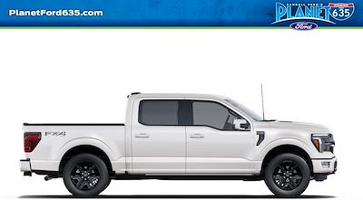 New 2025 Ford F-150 - photo 1