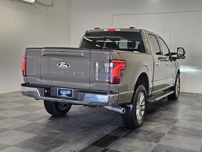 New 2025 Ford F-150 - photo 1