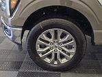 2025 Ford F-150 SuperCrew Cab 4WD Pickup for sale #S8338 - photo 10