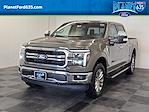 2025 Ford F-150 SuperCrew Cab 4WD Pickup for sale #S8338 - photo 4