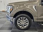 2025 Ford F-150 SuperCrew Cab 4WD Pickup for sale #S8338 - photo 9