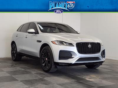 Used 2021 Jaguar F-Pace - photo 1