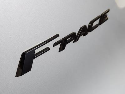 Used 2021 Jaguar F-Pace - photo 1