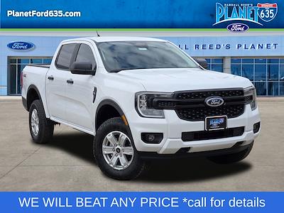 New 2025 Ford Ranger - photo 1