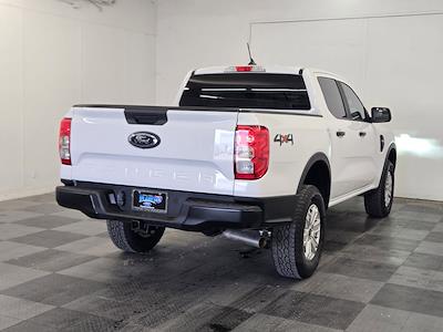 New 2025 Ford Ranger - photo 1