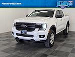 2025 Ford Ranger SuperCrew Cab 4WD Pickup for sale #S8344 - photo 4