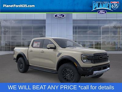 New 2025 Ford Ranger - photo 1