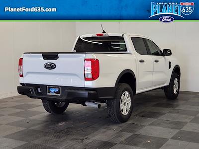New 2025 Ford Ranger - photo 1