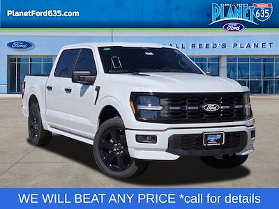 New 2025 Ford F-150 - photo 1